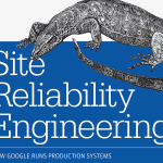 SRE site reliability engineering
